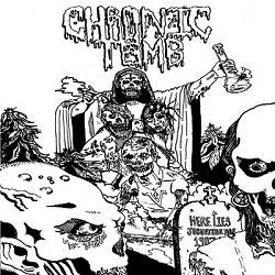 Chronic Tomb : Demo 2012